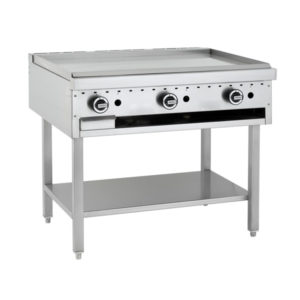 LUUS ‘CS-6P-T’ Teppanyaki Grill