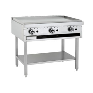 LUUS ‘CS-9P-T’ Teppanyaki Grill