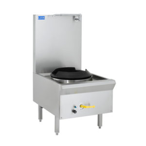 LUUS ‘WL-1SP’ Waterless Stockpot Boiler