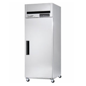 Lassele LFT-771PC Single Solid Door Upright Freezer – 550 Litre