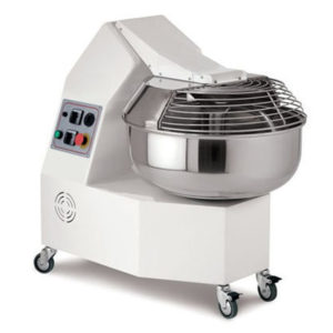 Mecnosud SMF0035 Forked Mixer 40Lt Bowl