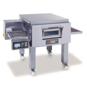 Moretti COMP T75E/1 Single Deck Electric Conveyor Oven