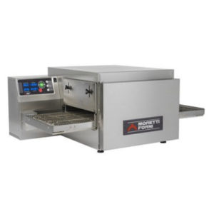 anvil conveyor pizza oven