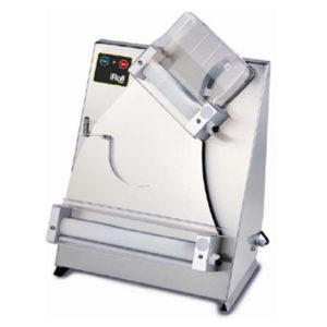 Moretti IF40 Roller Pizza Moulder