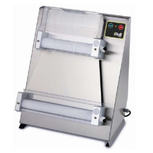 Moretti IF40P Roller Pizza Moulder