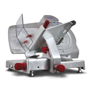 Noaw NS350HDG Manual Gravity Feed Meat Slicer