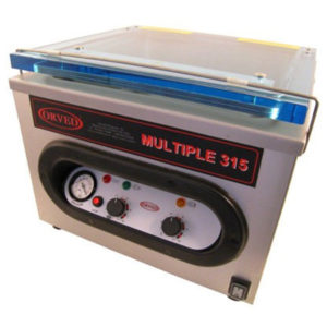 Orved VMO0315 Chamber Vacuum Sealer – Commercial – VM315N