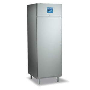 Polaris BT 70 Single Door Upright Freezer