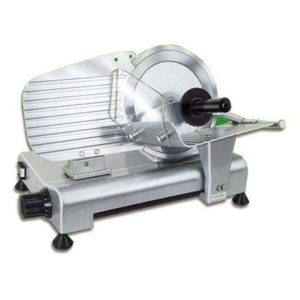 Rheninghaus SLL0195 Domestic Slicer – 195mm