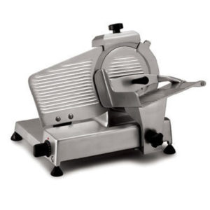 Rheninghaus SSR0220 Belt Driven Slicer – 220mm