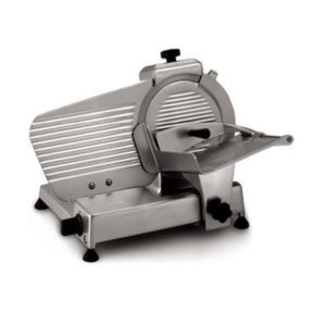 Rheninghaus SSR0250 Belt Driven Slicer – 250mm