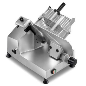 Rheninghaus SSR1301 Belt Driven Meat Slicer 300mm