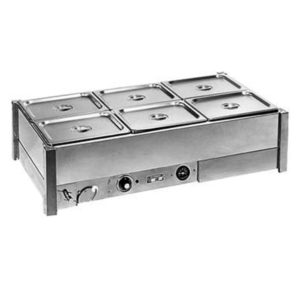 Roband BM22A Hot Bain Maries