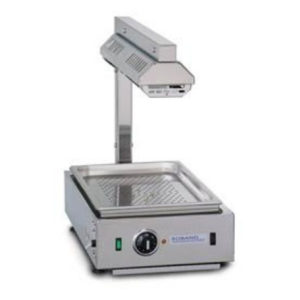 Roband CS10 Carving Station