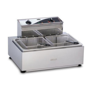 Roband F111 11 Litre Bench Top Single Pan Fryer