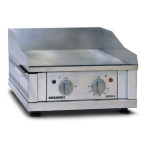 Roband G400 Griddle Hot Plate