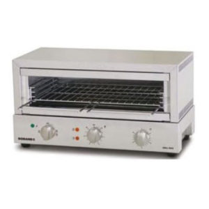 Roband GMX610 6 Slice Toaster – 10 Amp