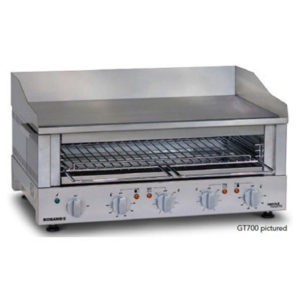 Roband GT700 Griddle Toaster