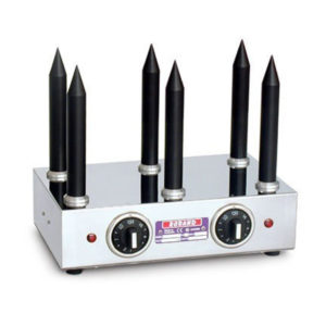 Roband M6T Bun Warmer