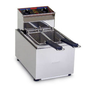 Roband MP18 Pasta Cooker