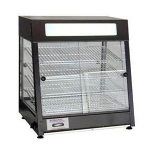 Roband PM60 Pie Merchandiser