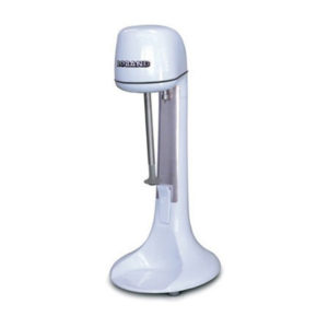Roband Single DM21W White Milkshake & Drink Mixer
