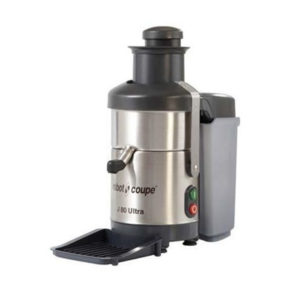 Robot Coupe J80 Ultra Automatic Juicer