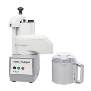Robot Coupe R301 Food Processor