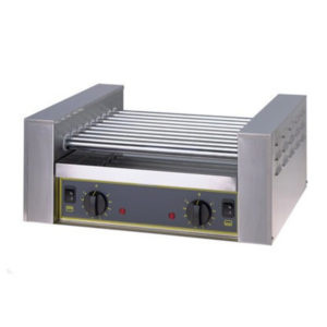 Roller Grill RG 9 Hot Dog Grill