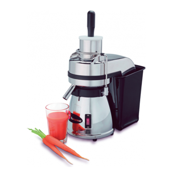 Anvil JDA0001 Single Bowl Juice Dispenser