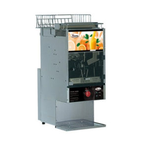 Sammic Santos 32/32T Automatic Orange Juicer