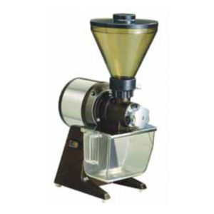 Santos 01P Dry Spice & Herb Grinder