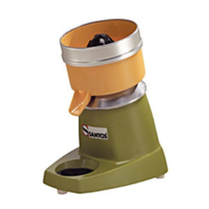 Santos 11 Classic Citrus Juicer