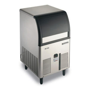 Scotsman ACM 106-A Underbench Self Contained Ice Maker