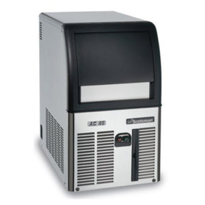 Scotsman ACM 46-A Underbench Self Contained Ice Maker