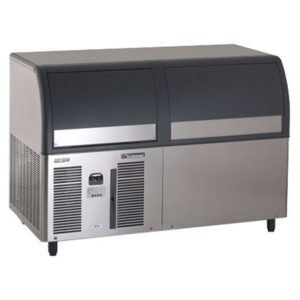 Scotsman ACS 206-A Underbench Self Contained Ice Maker
