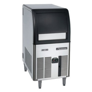 Scotsman ACS 56-A Underbench Self Contained Ice Maker