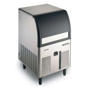 Scotsman ACS 86-A Underbench Self Contained Ice Maker