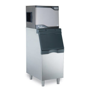 Scotsman MVH 306-A High Production Ice Maker