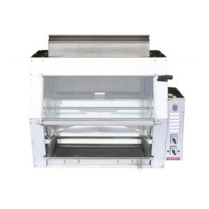 Semak 24G Gas Rotisserie