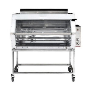 Semak 36G Gas Rotisserie