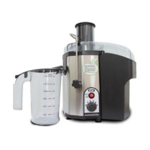 Semak VJP2013 VitajuicePro Commercial Juicer