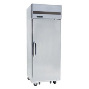 Skope BC074-1FOOS-E Centaur Series Single Door Upright Storage Freezer – 557 Litre