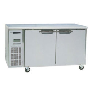 Skope BC120-C-2FFOS-E Centaur Series Two Door Bench Freezer – 1200mm