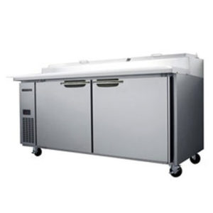 Skope BC180-P-2RROS-E Centaur Series Pizza Prep Fridge – 1800mm