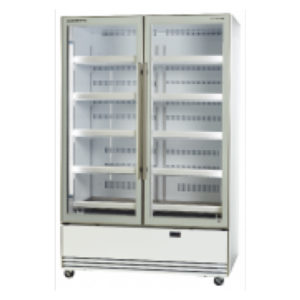 Skope BME1200-A ActiveCore Double Door Chiller – 1079 Litre