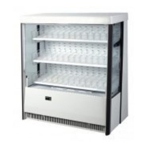 Skope OD460 Open Deck Display Chiller