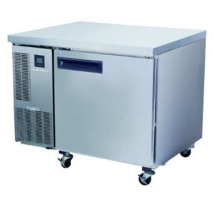 Skope PG200HC Pegasus Horizontal 2/1 Series One Door Bench Fridge – 1065mm