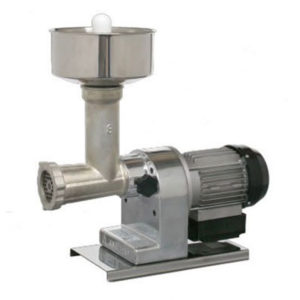 Tre Spade MNS0008 Meat Mincer