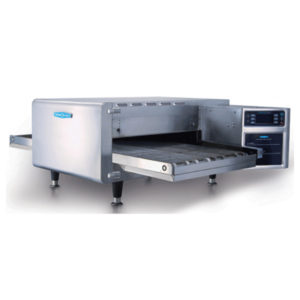 Turbochef HHC2020 Conveyor Oven – Standard And Ventless
